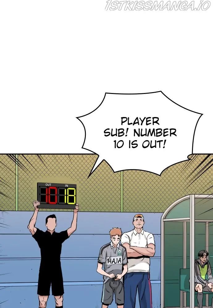 Build Up Chapter 73 page 116 - 