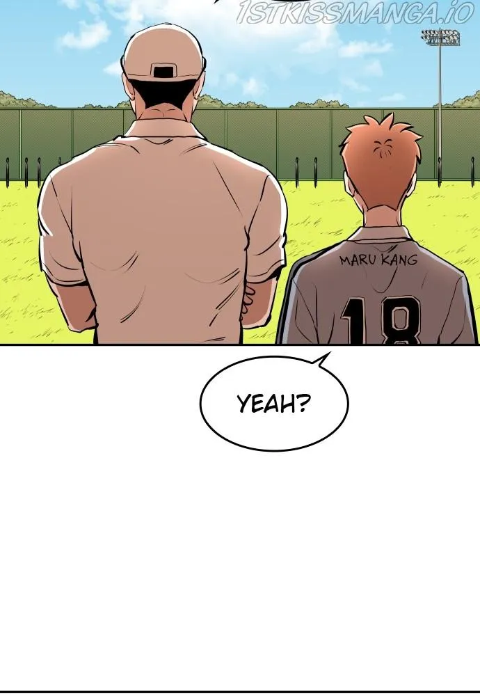 Build Up Chapter 73 page 118 - 