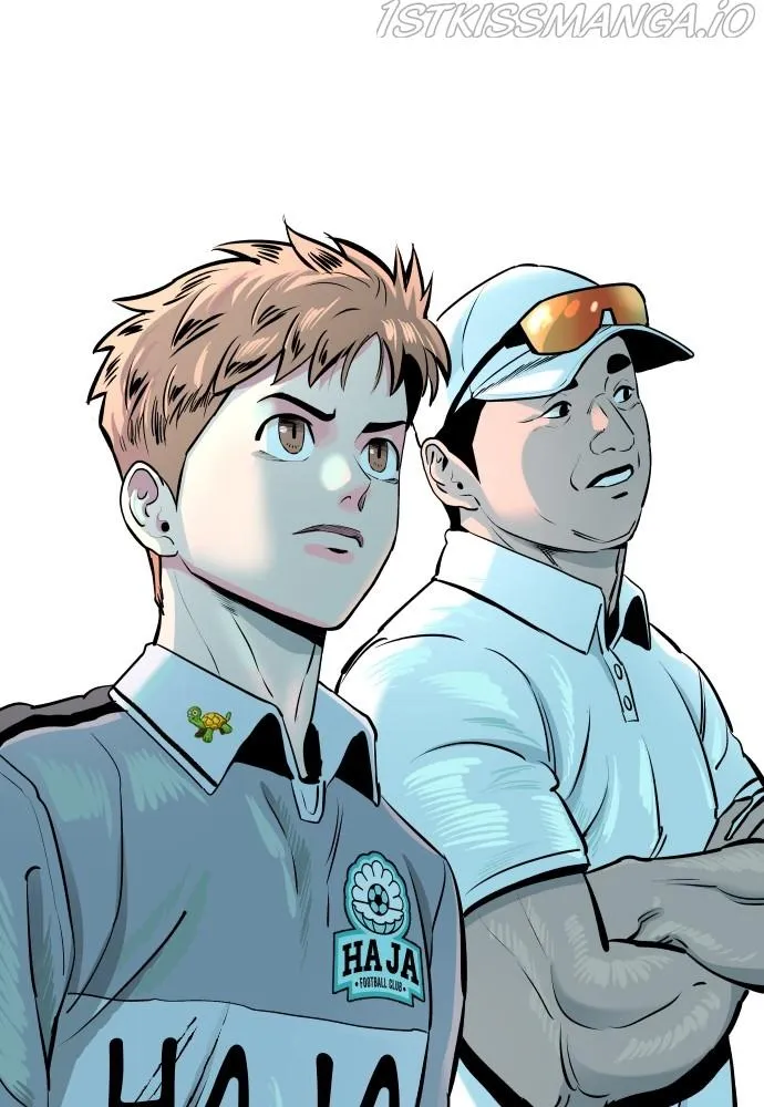 Build Up Chapter 73 page 119 - 