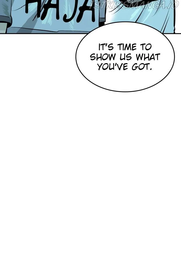 Build Up Chapter 73 page 120 - 