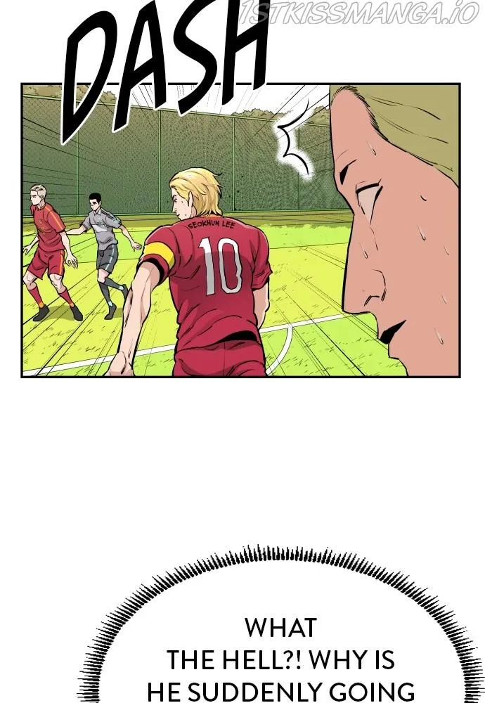 Build Up Chapter 73 page 13 - 