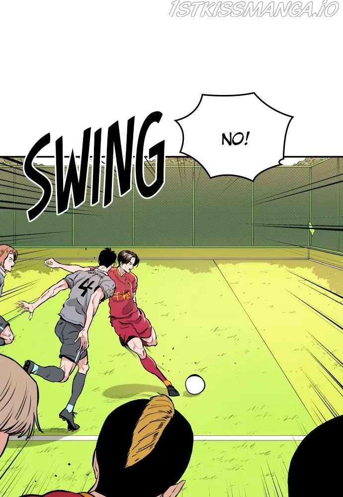 Build Up Chapter 73 page 16 - 