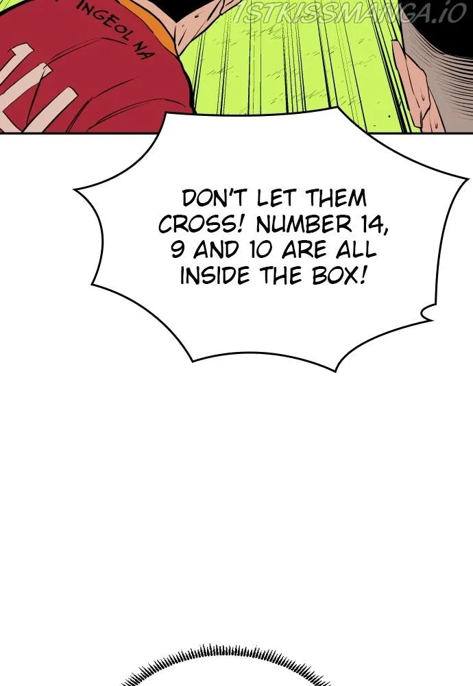 Build Up Chapter 73 page 17 - 