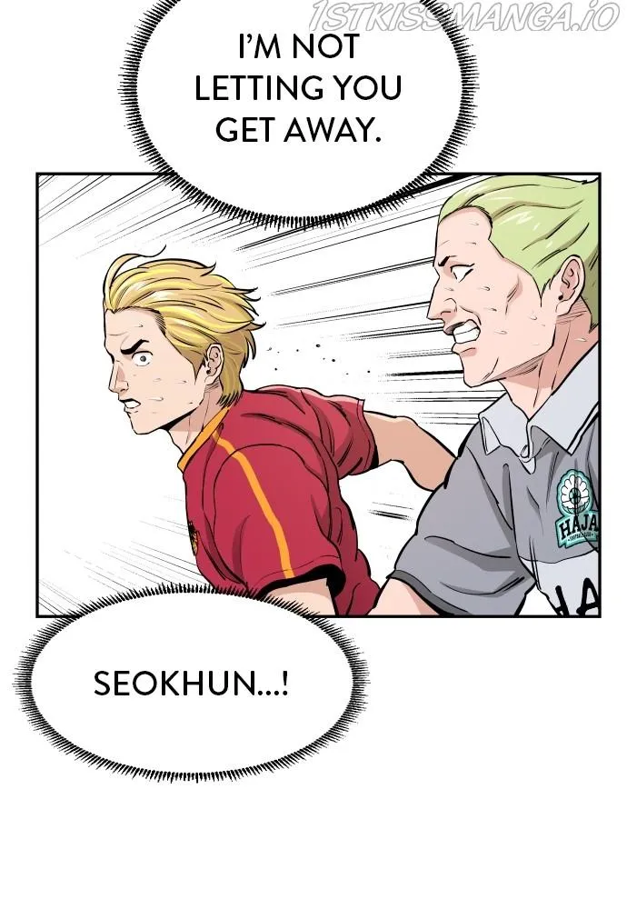 Build Up Chapter 73 page 18 - 