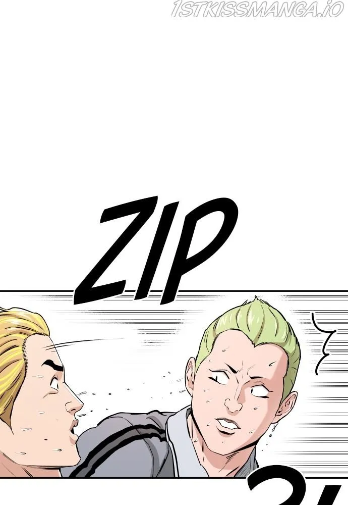 Build Up Chapter 73 page 20 - 
