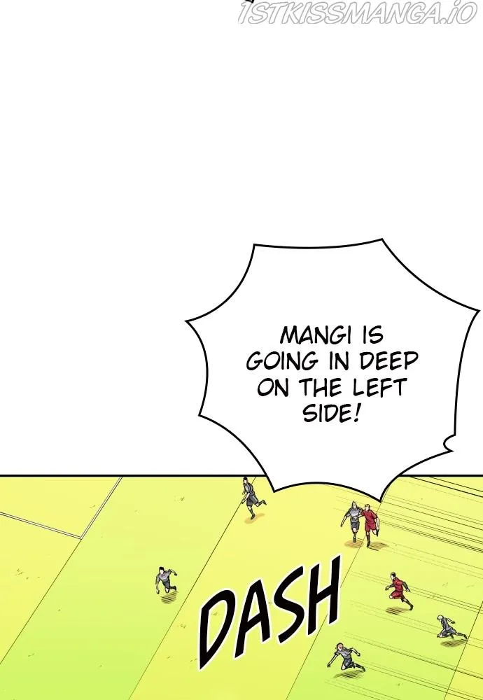 Build Up Chapter 73 page 3 - 