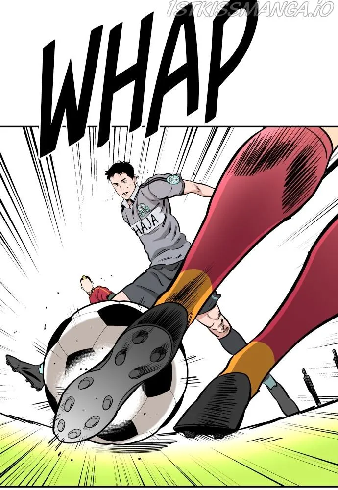 Build Up Chapter 73 page 23 - 