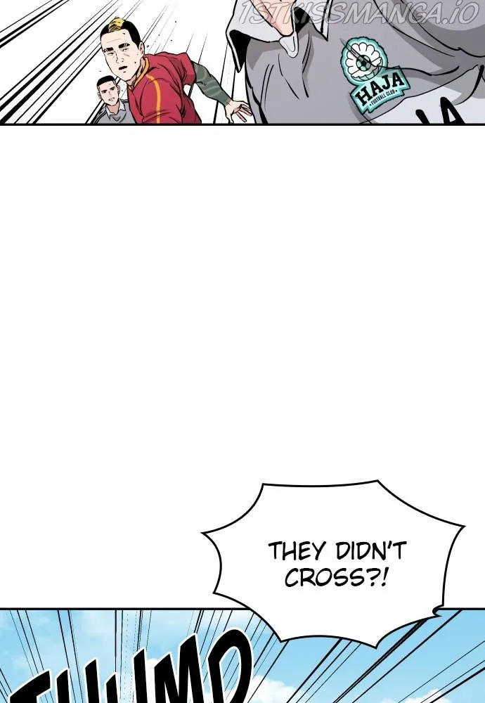 Build Up Chapter 73 page 25 - 