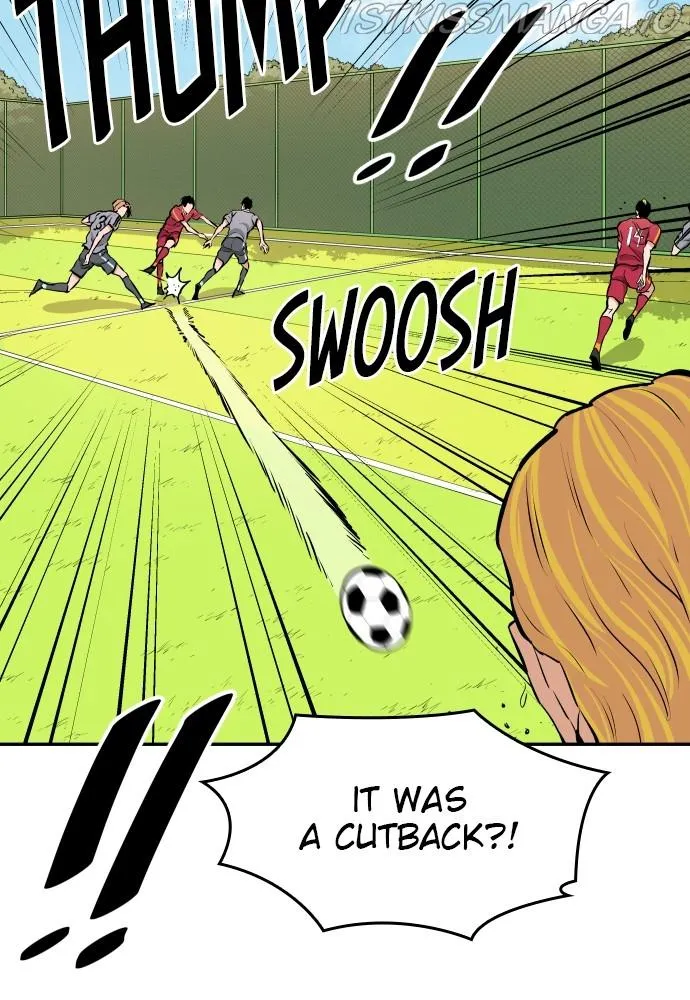 Build Up Chapter 73 page 26 - 
