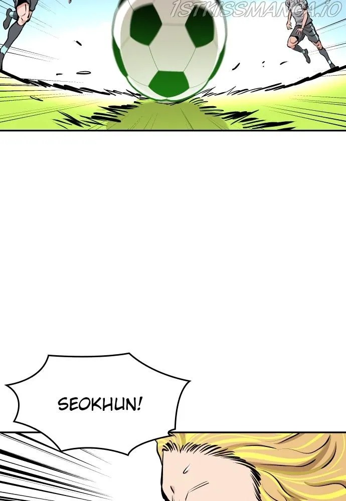 Build Up Chapter 73 page 28 - 