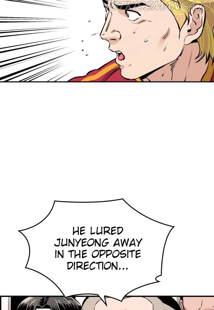 Build Up Chapter 73 page 29 - 