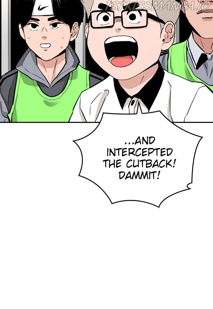 Build Up Chapter 73 page 30 - 