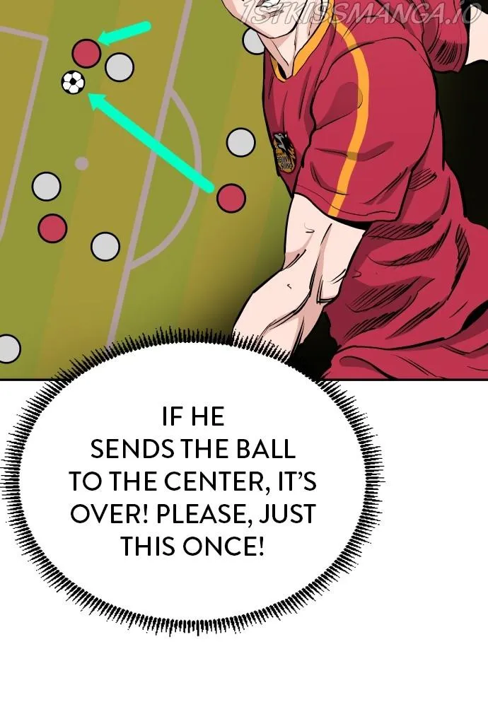 Build Up Chapter 73 page 33 - 
