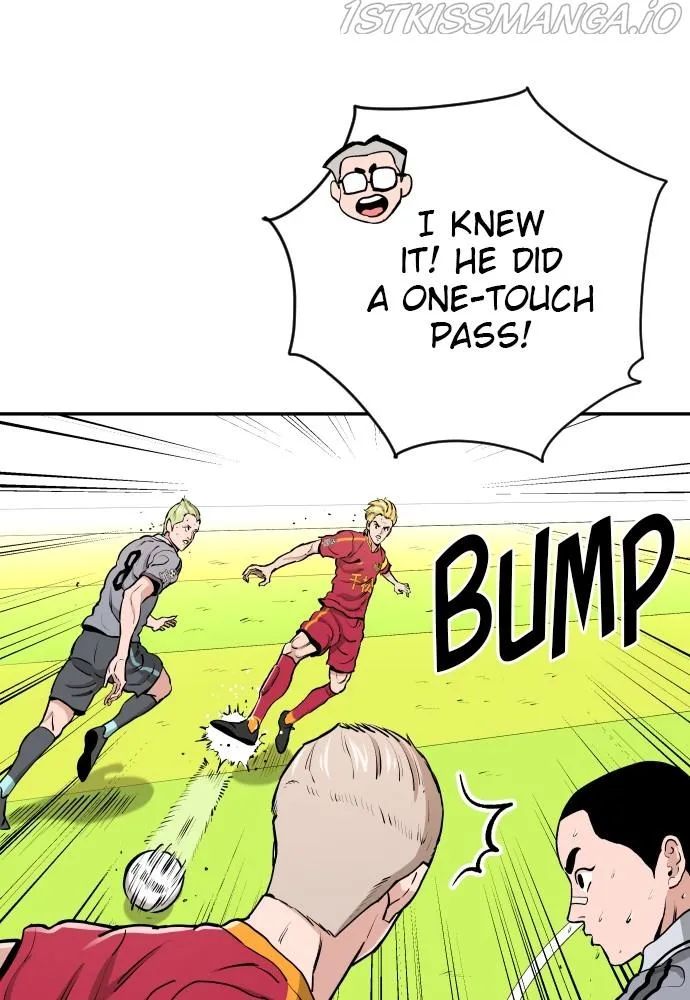 Build Up Chapter 73 page 34 - 