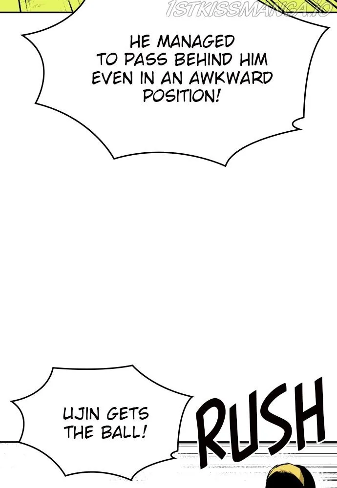 Build Up Chapter 73 page 39 - 