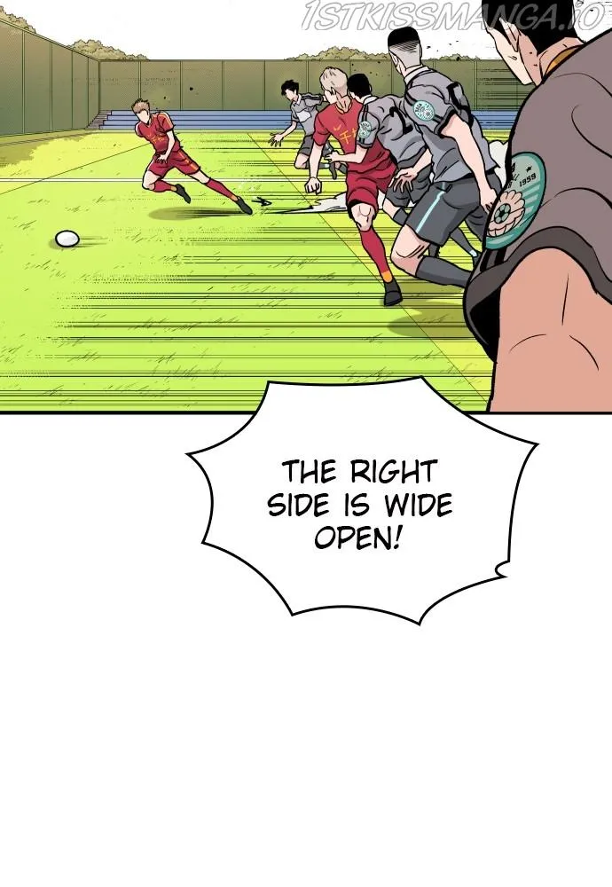 Build Up Chapter 73 page 40 - 