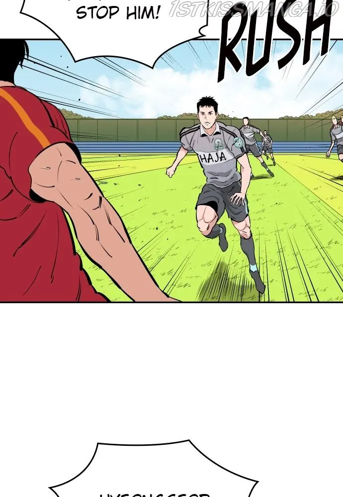 Build Up Chapter 73 page 5 - 