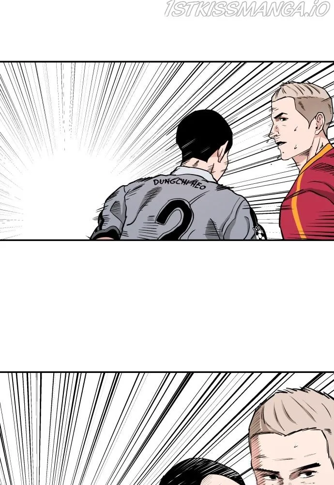 Build Up Chapter 73 page 41 - 