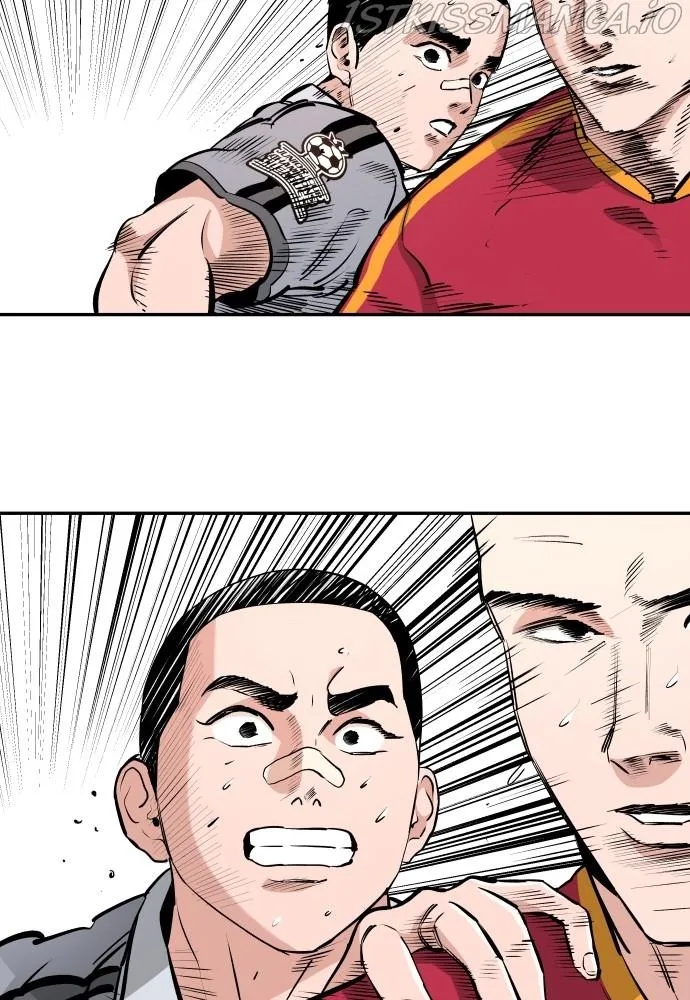Build Up Chapter 73 page 42 - 