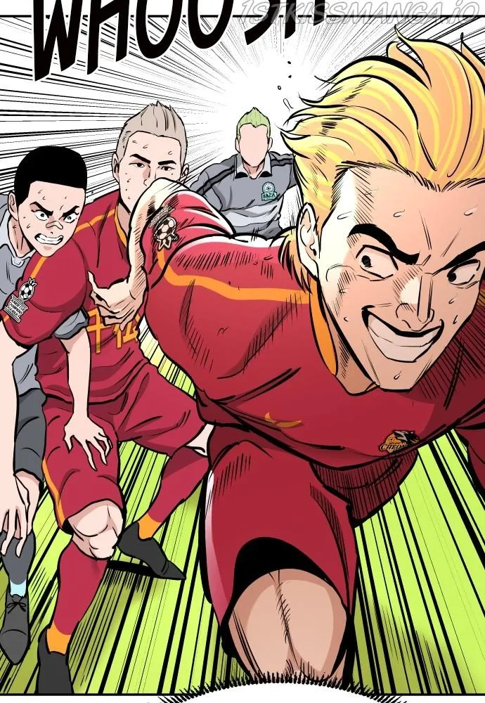 Build Up Chapter 73 page 44 - 
