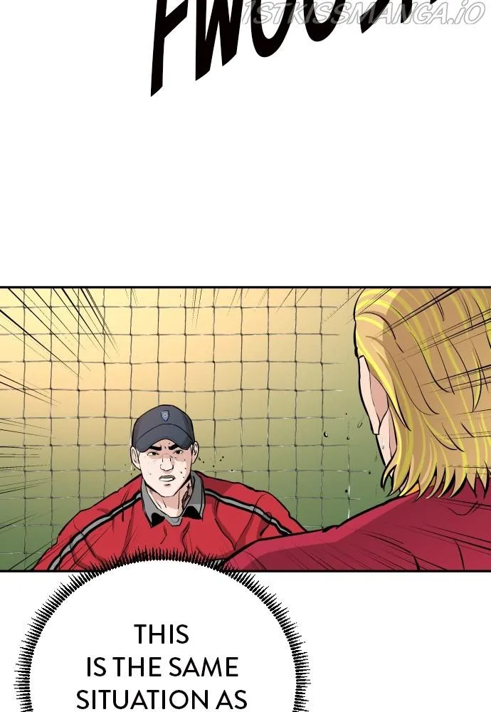 Build Up Chapter 73 page 47 - 