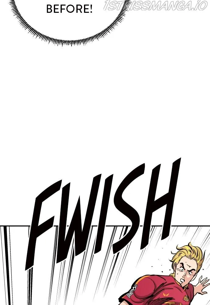Build Up Chapter 73 page 48 - 