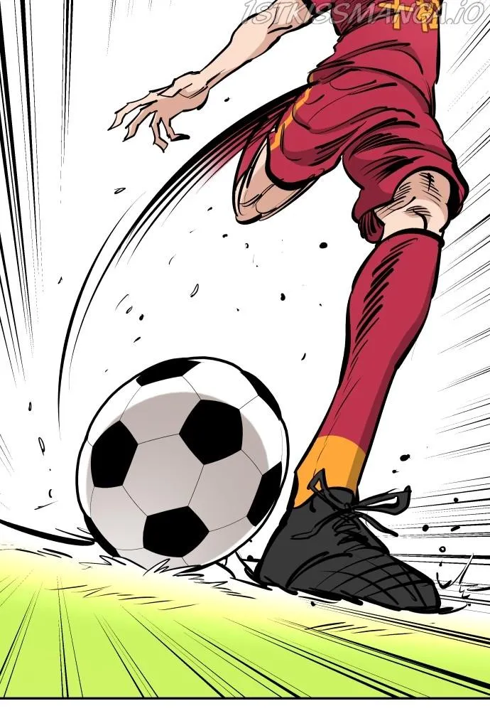 Build Up Chapter 73 page 49 - 