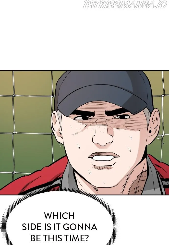 Build Up Chapter 73 page 50 - 