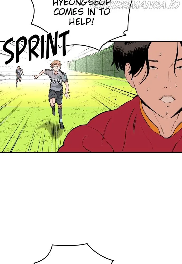 Build Up Chapter 73 page 6 - 