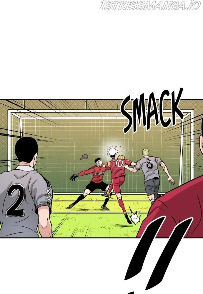 Build Up Chapter 73 page 58 - 