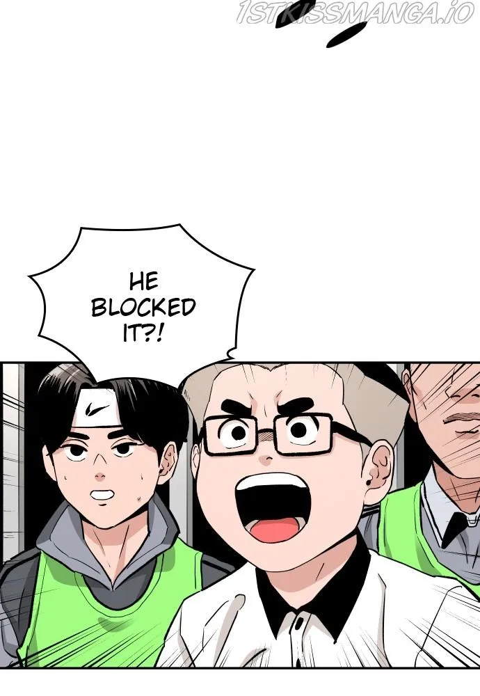 Build Up Chapter 73 page 59 - 