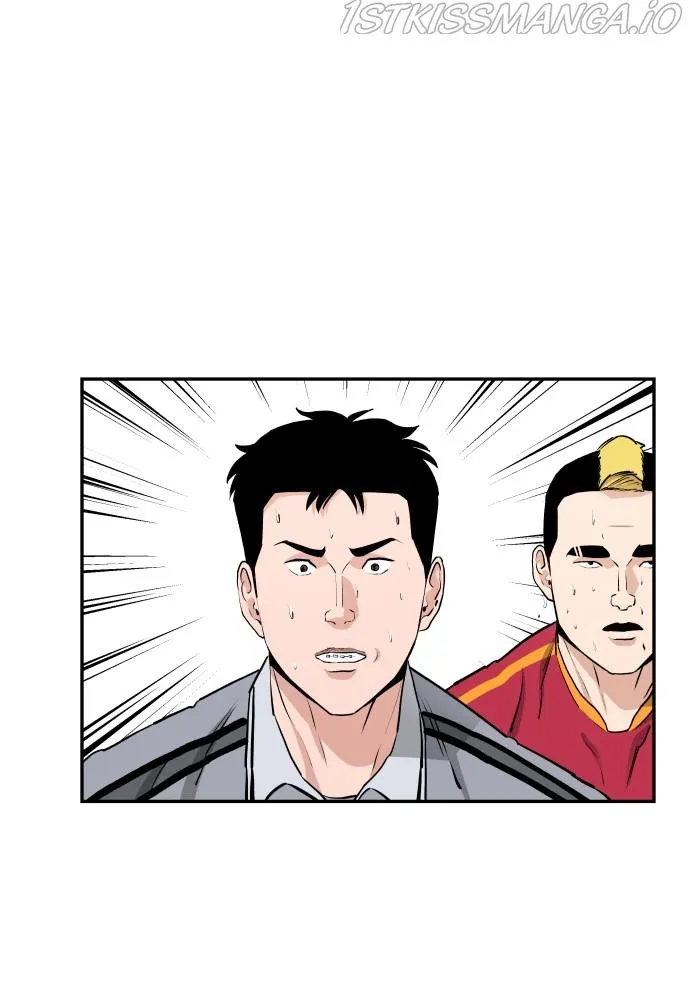 Build Up Chapter 73 page 60 - 