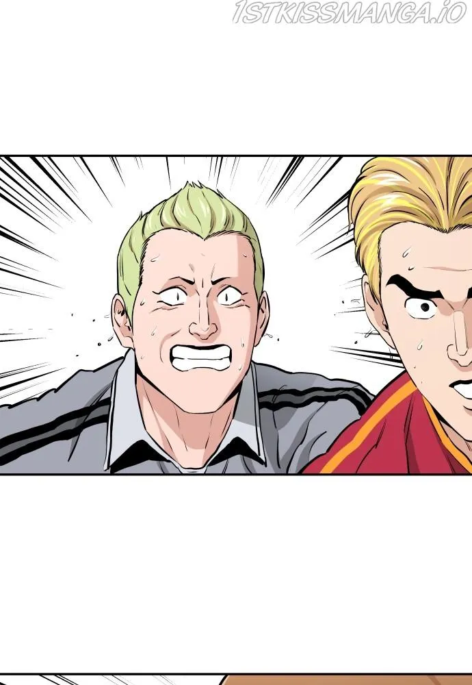 Build Up Chapter 73 page 61 - 