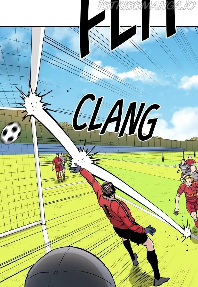 Build Up Chapter 73 page 63 - 