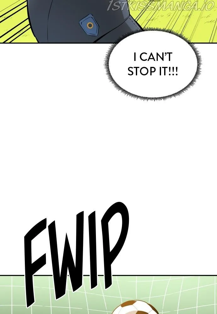 Build Up Chapter 73 page 64 - 