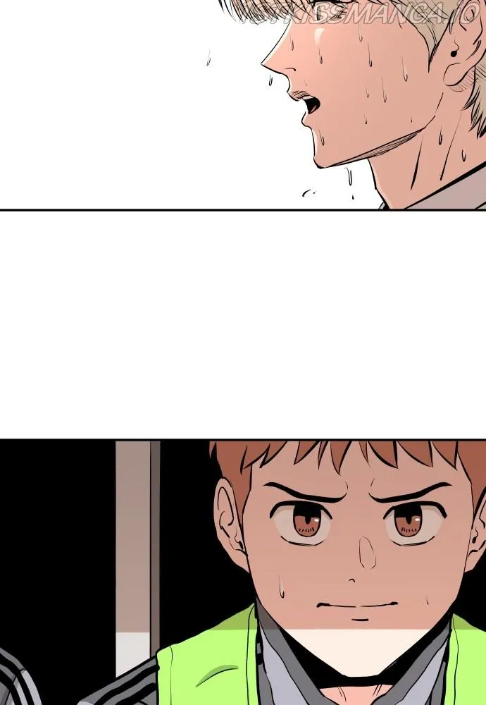 Build Up Chapter 73 page 66 - 