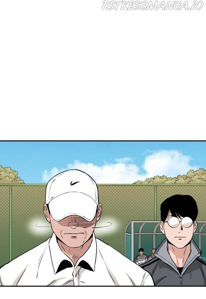 Build Up Chapter 73 page 68 - 
