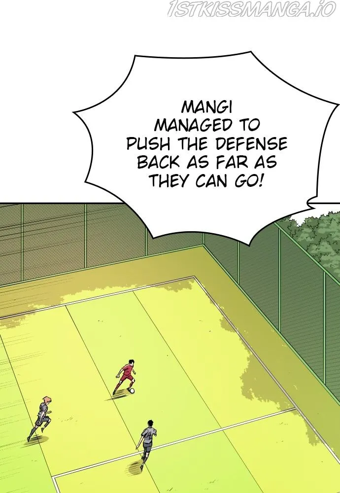 Build Up Chapter 73 page 8 - 
