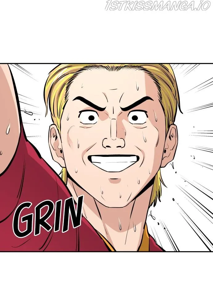Build Up Chapter 73 page 76 - 