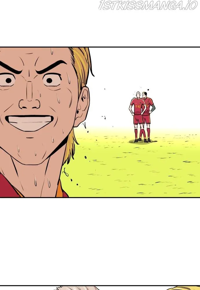Build Up Chapter 73 page 77 - 