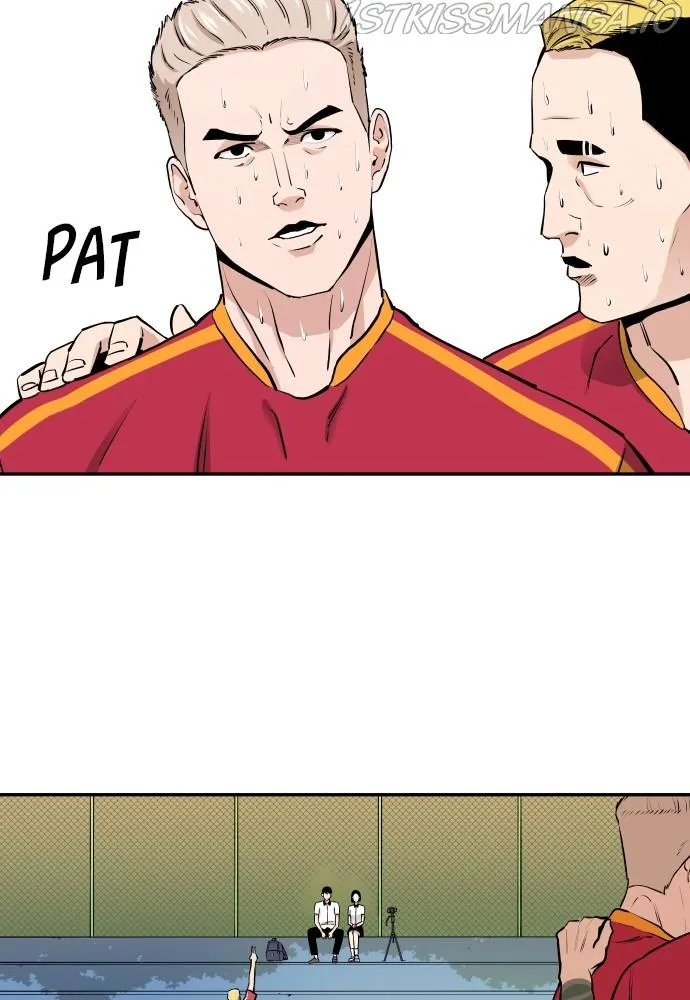 Build Up Chapter 73 page 78 - 