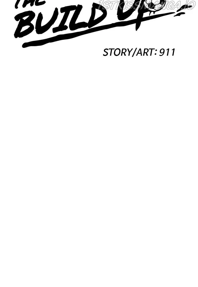 Build Up Chapter 73 page 81 - 