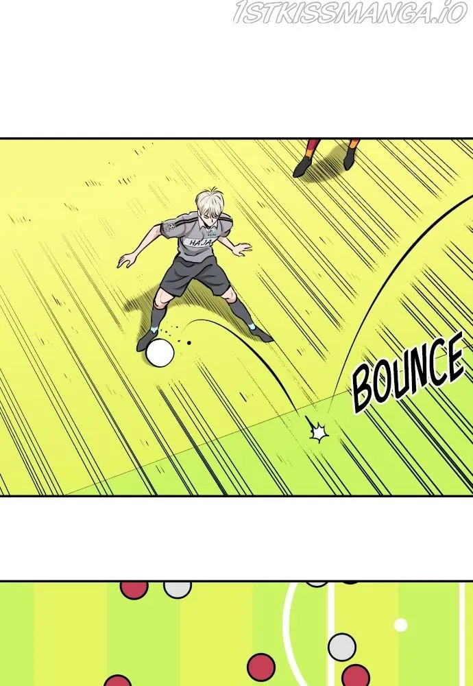 Build Up Chapter 73 page 85 - 
