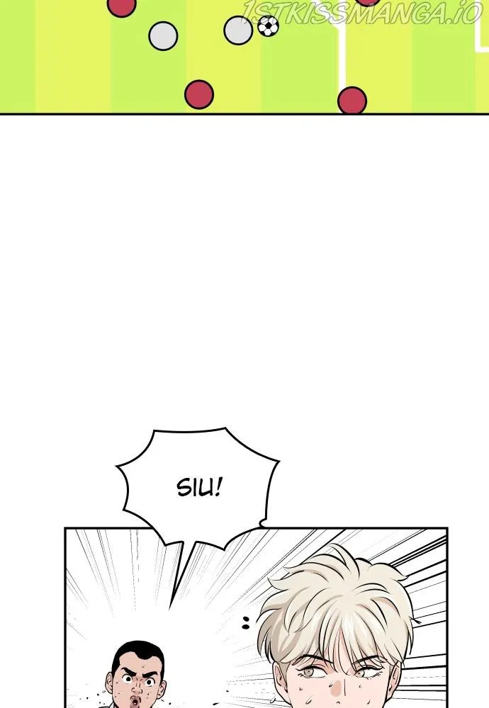 Build Up Chapter 73 page 86 - 