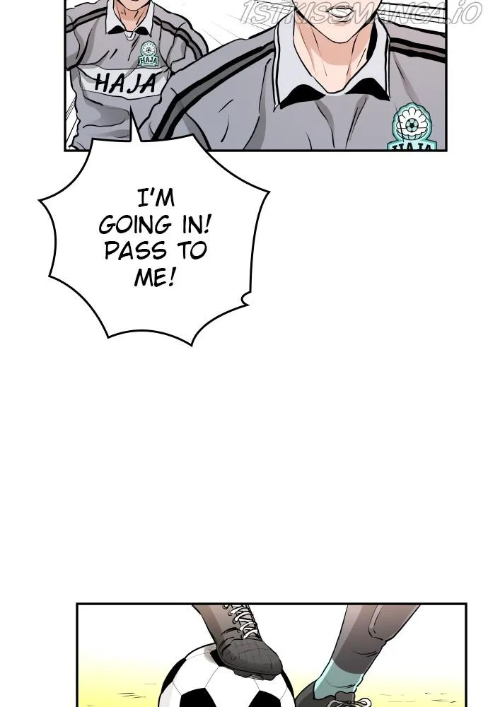 Build Up Chapter 73 page 87 - 