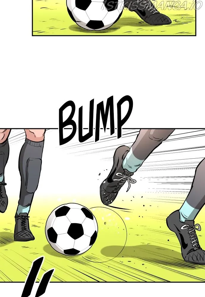 Build Up Chapter 73 page 88 - 