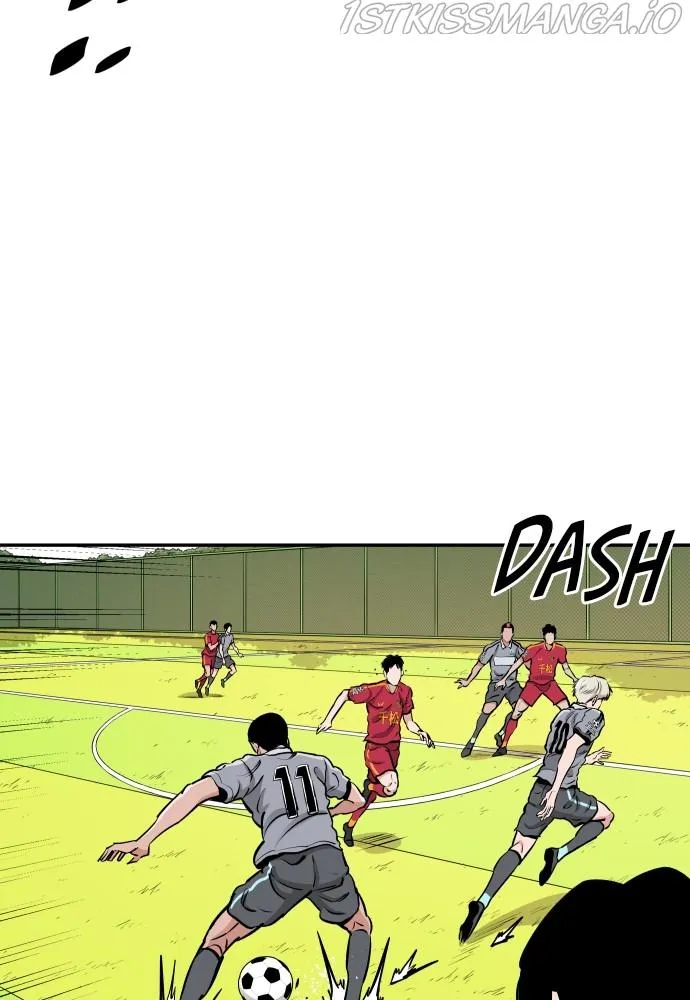 Build Up Chapter 73 page 89 - 