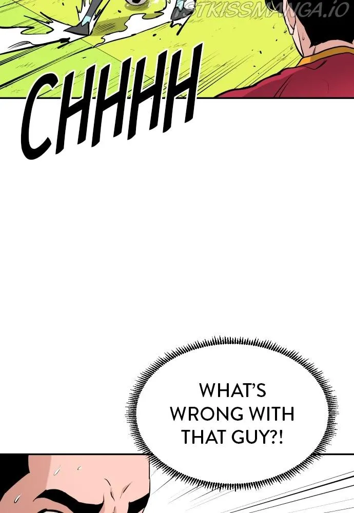 Build Up Chapter 73 page 90 - 