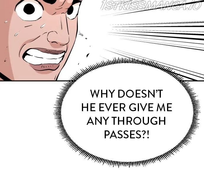 Build Up Chapter 73 page 91 - 