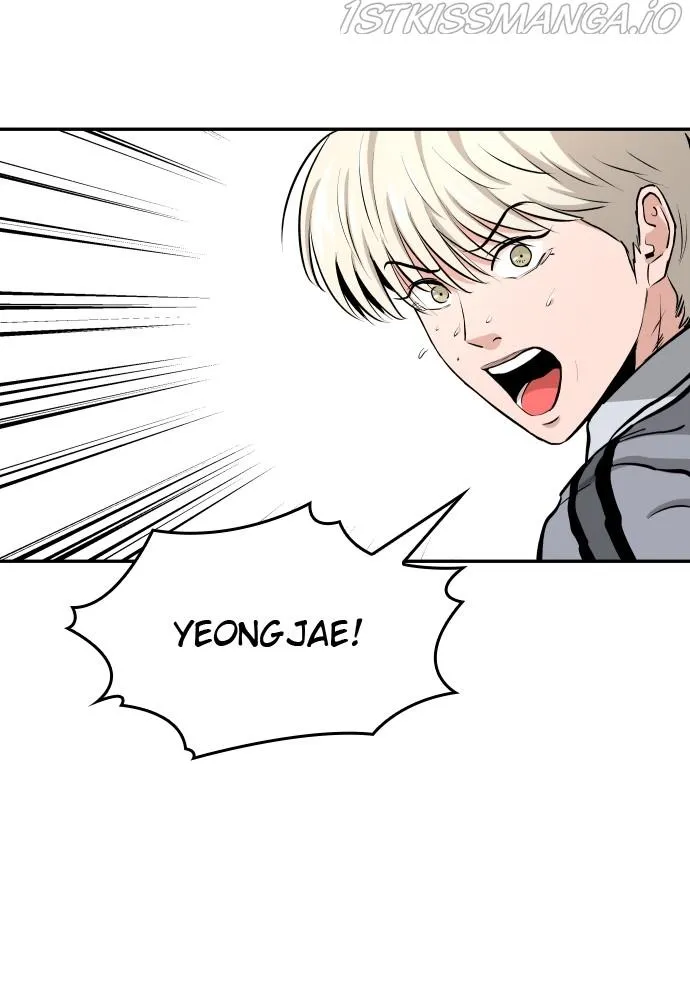 Build Up Chapter 73 page 92 - 